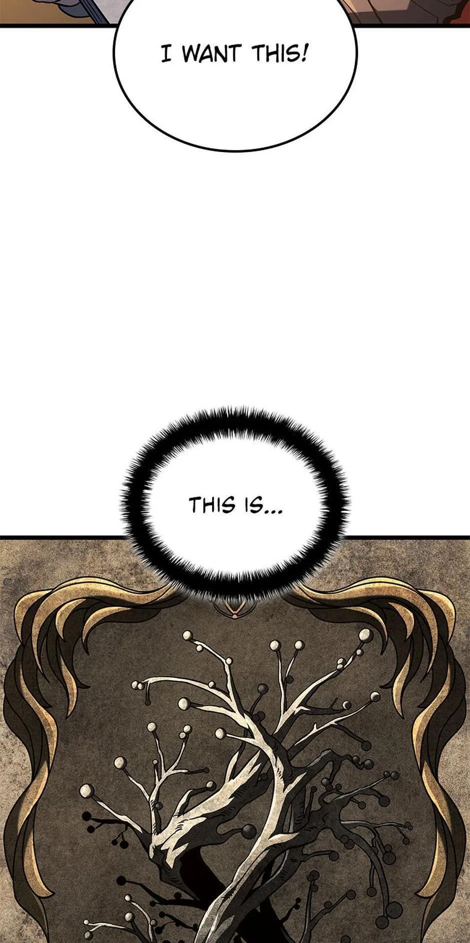 Revenge of the Baskerville Bloodhound Chapter 122 – Page 37