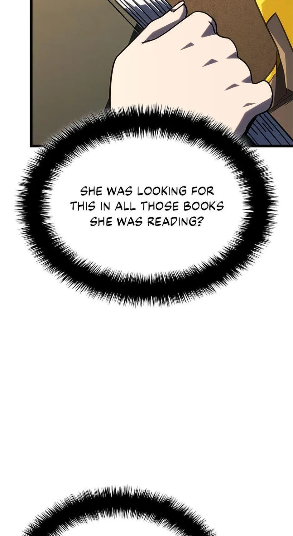 Revenge of the Baskerville Bloodhound Chapter 122 – Page 40
