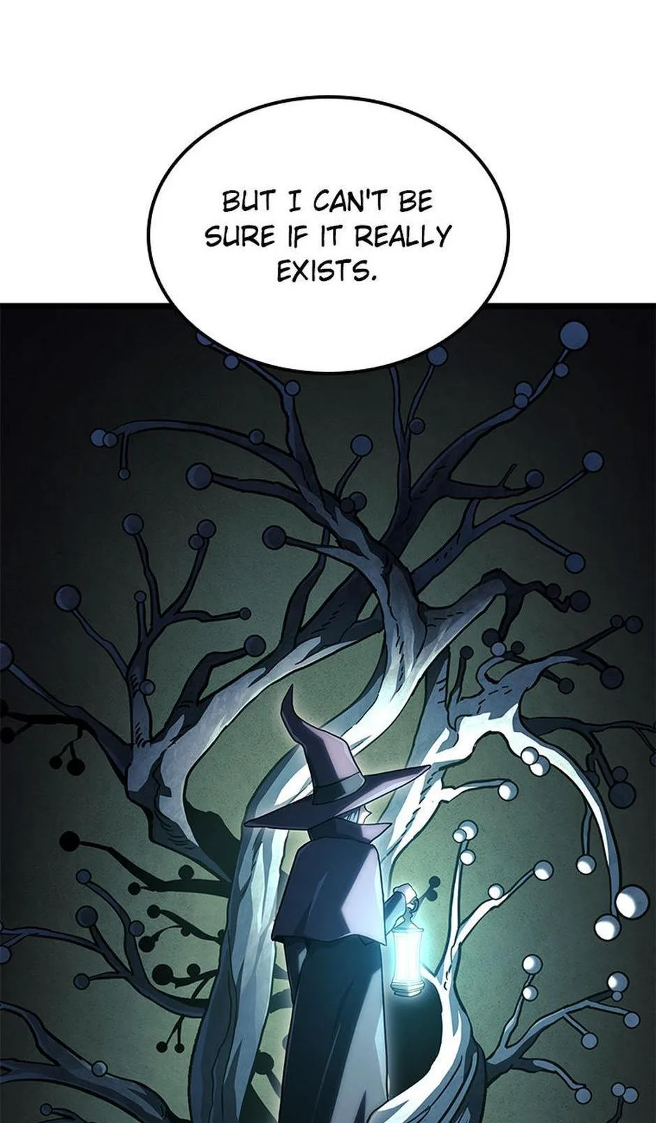 Revenge of the Baskerville Bloodhound Chapter 122 – Page 52