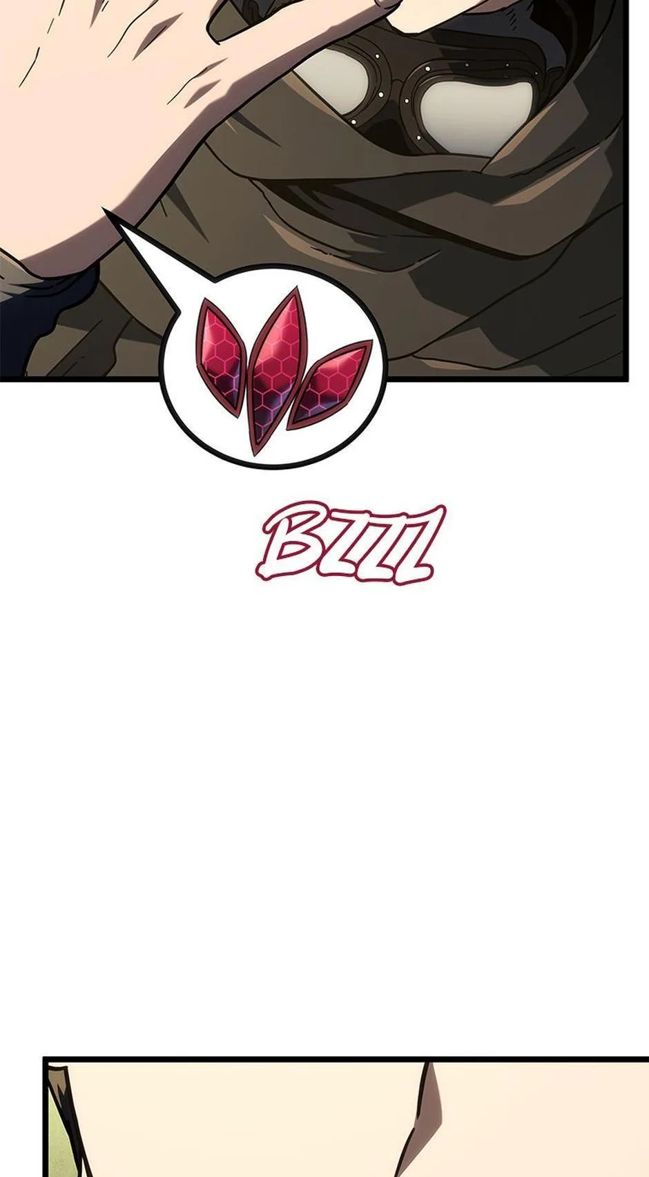 Revenge of the Baskerville Bloodhound Chapter 122 – Page 55