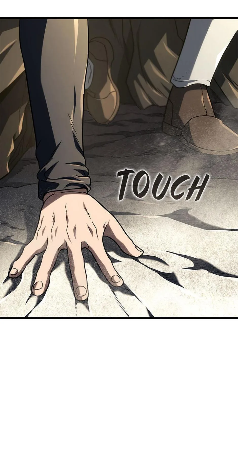 Revenge of the Baskerville Bloodhound Chapter 122 – Page 67