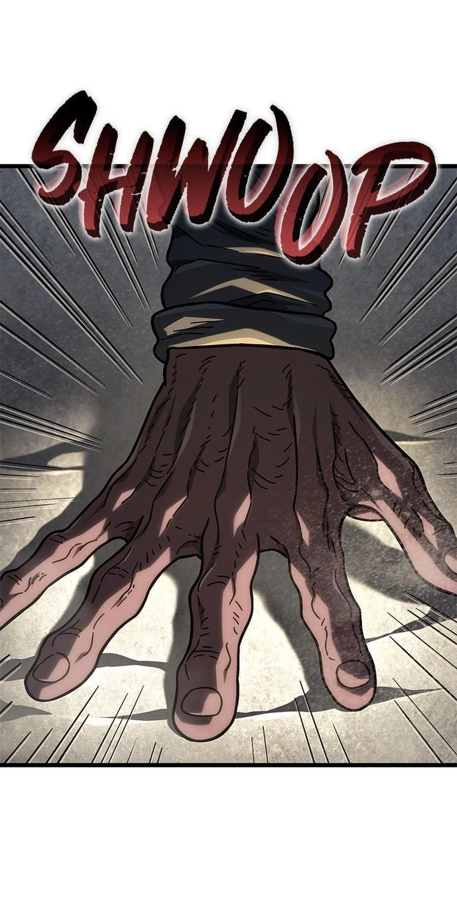Revenge of the Baskerville Bloodhound Chapter 122 – Page 68