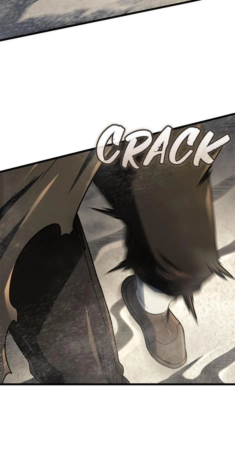 Revenge of the Baskerville Bloodhound Chapter 122 – Page 80