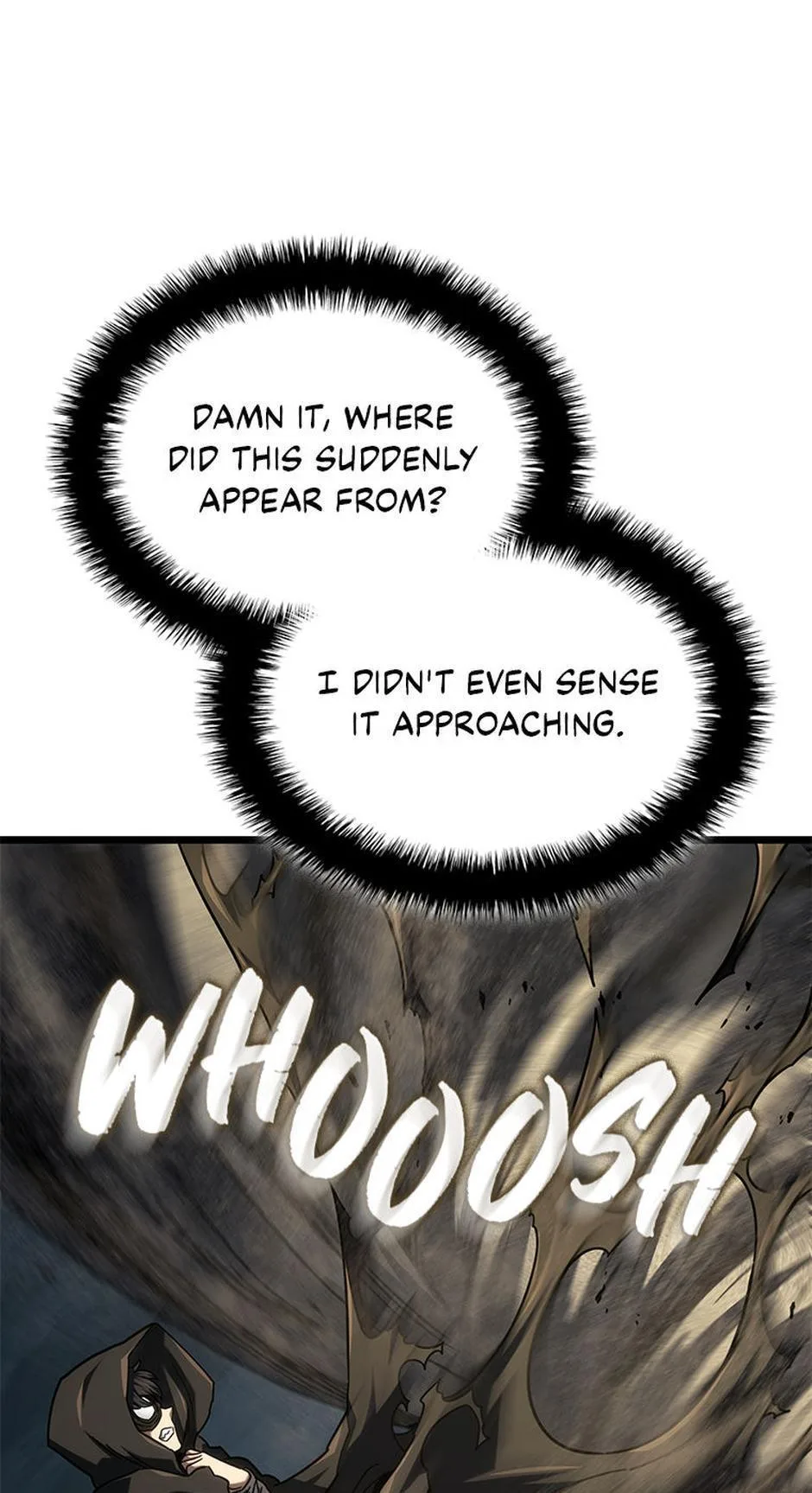 Revenge of the Baskerville Bloodhound Chapter 122 – Page 85