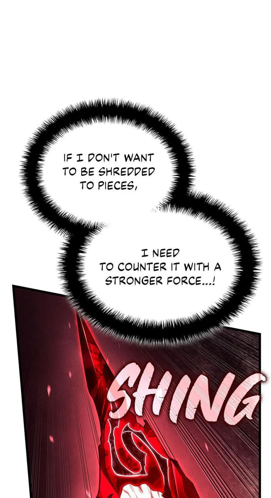 Revenge of the Baskerville Bloodhound Chapter 122 – Page 88