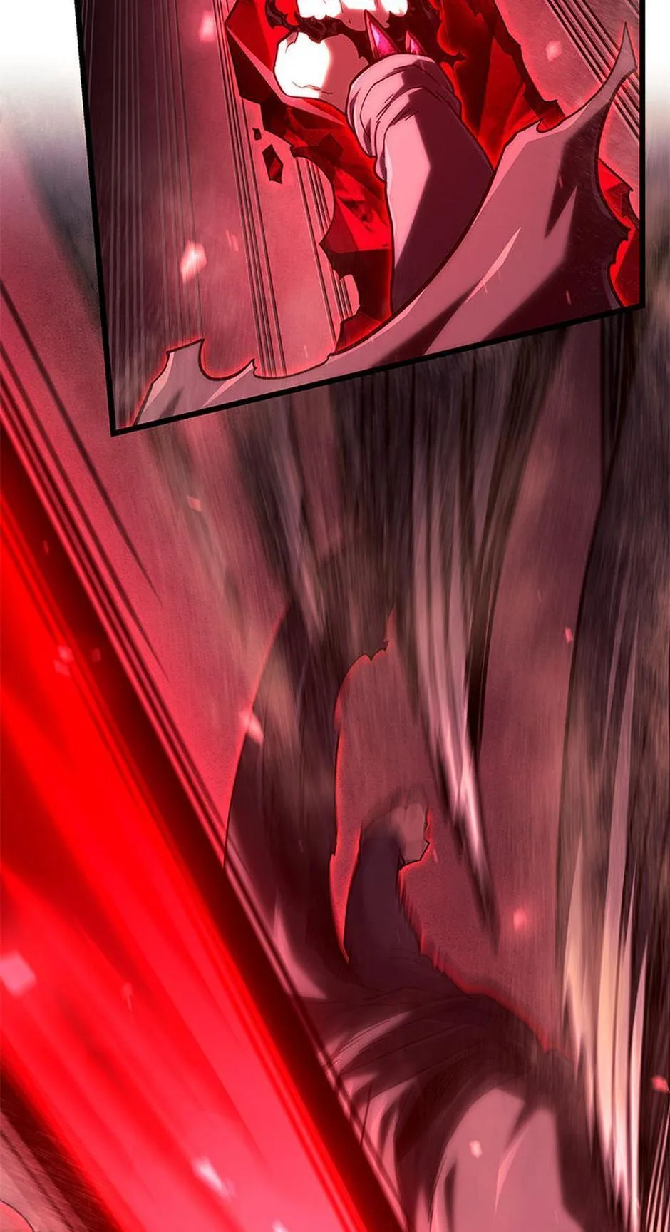 Revenge of the Baskerville Bloodhound Chapter 122 – Page 89