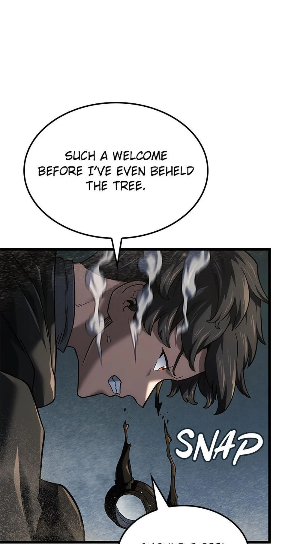 Revenge of the Baskerville Bloodhound Chapter 122 – Page 95