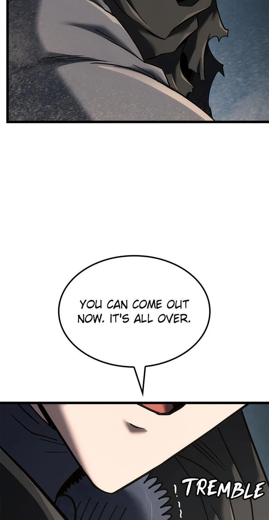 Revenge of the Baskerville Bloodhound Chapter 122 – Page 97