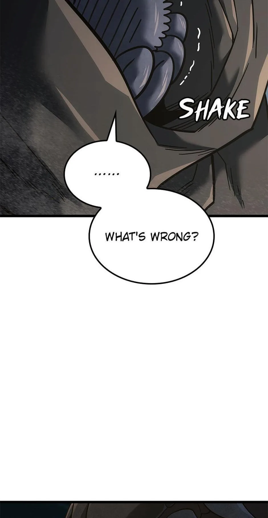 Revenge of the Baskerville Bloodhound Chapter 122 – Page 98