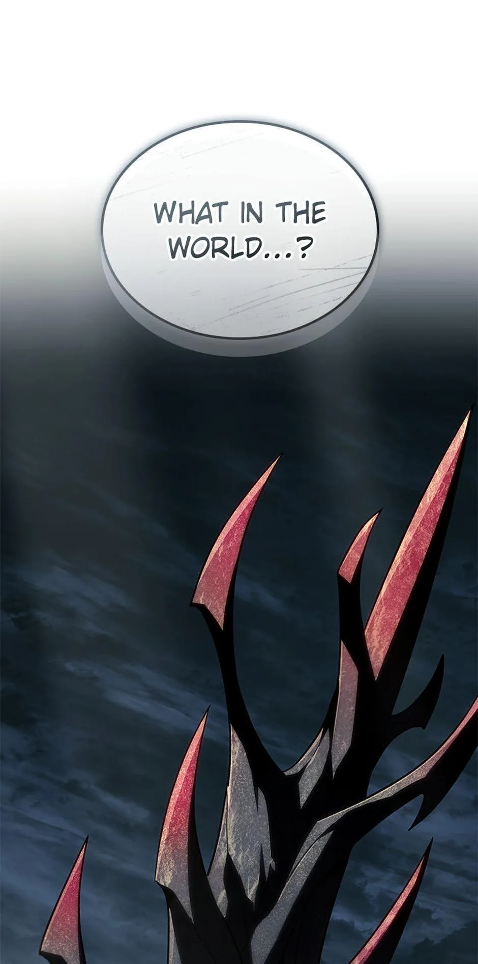 Revenge of the Baskerville Bloodhound Chapter 122 – Page 103