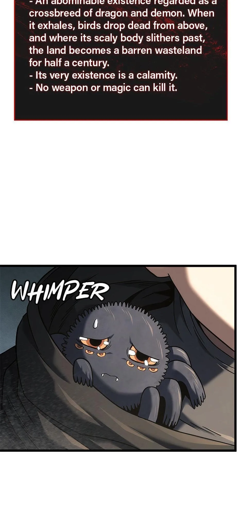 Revenge of the Baskerville Bloodhound Chapter 123 – Page 4