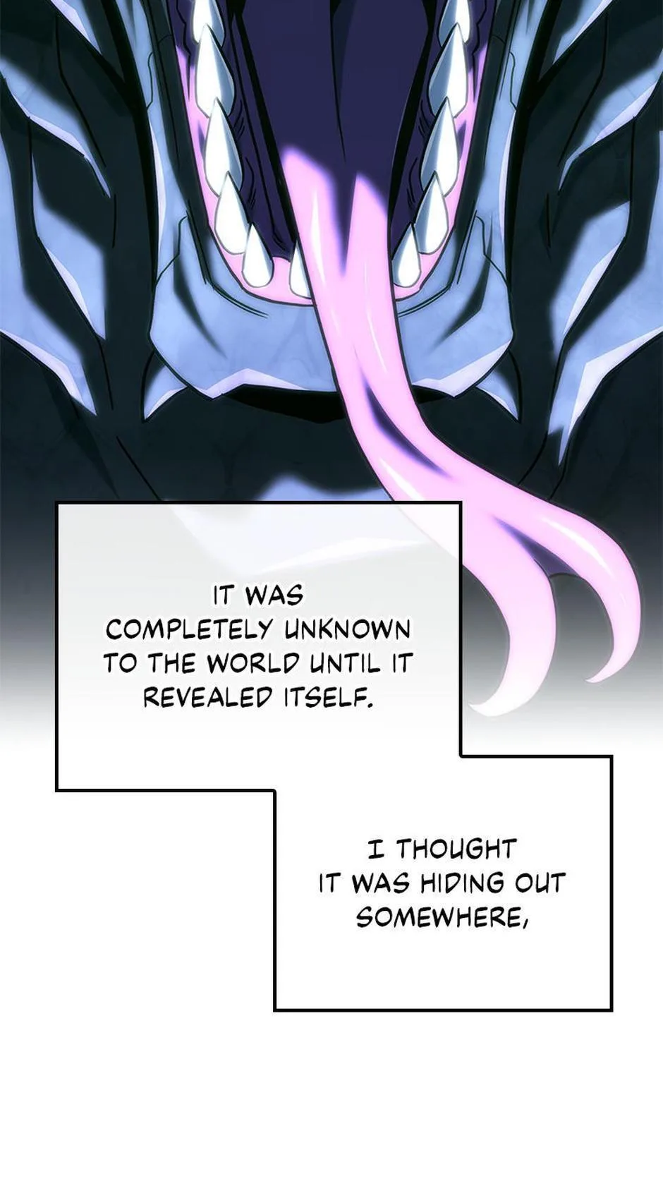 Revenge of the Baskerville Bloodhound Chapter 123 – Page 9
