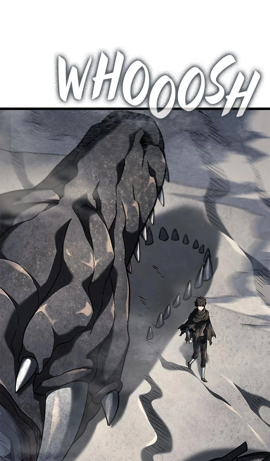 Revenge of the Baskerville Bloodhound Chapter 123 – Page 10
