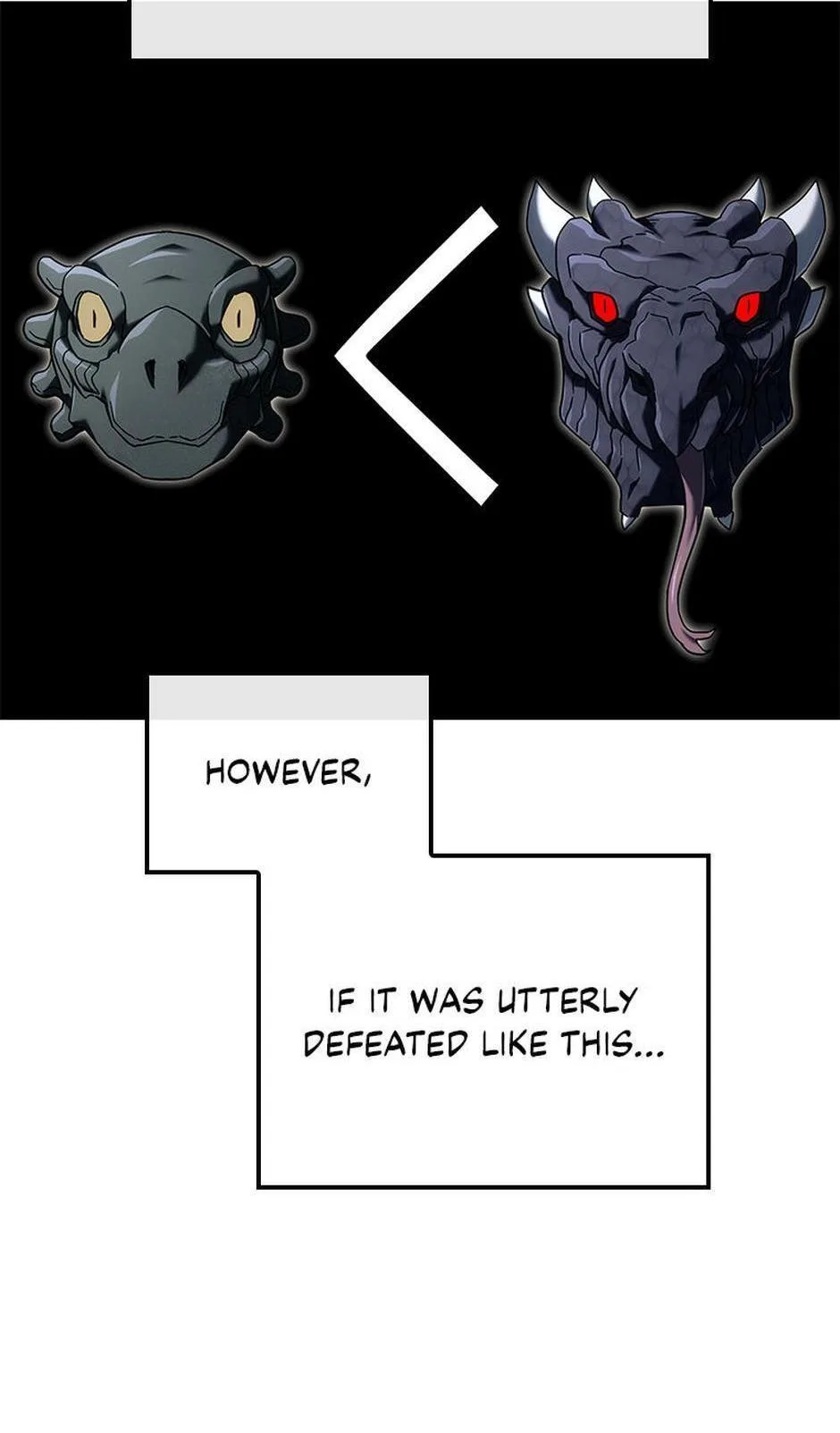 Revenge of the Baskerville Bloodhound Chapter 123 – Page 12