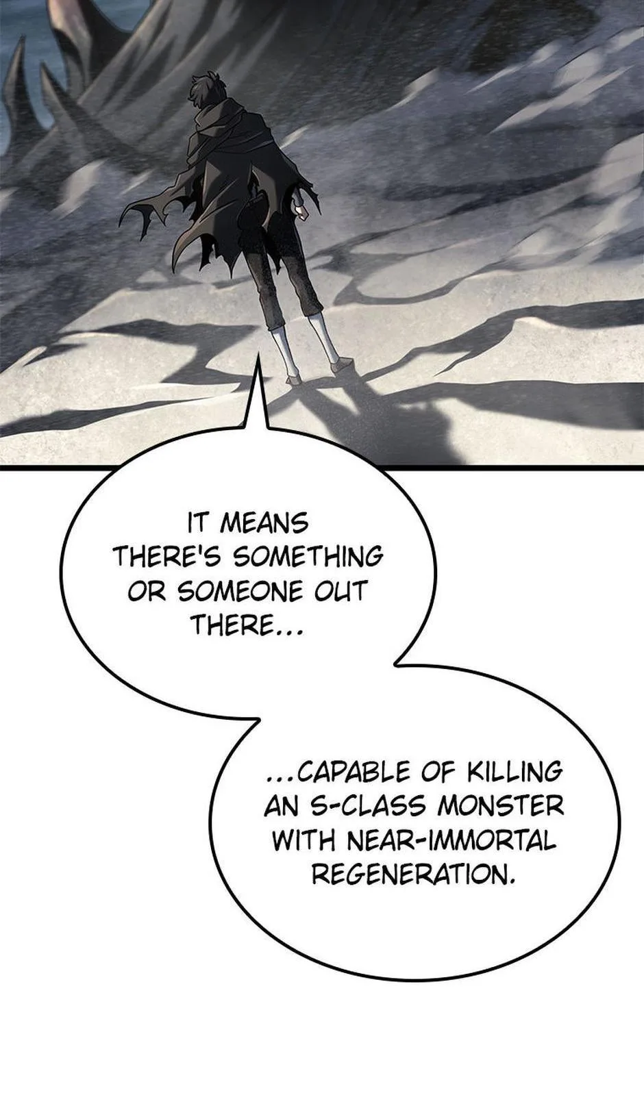 Revenge of the Baskerville Bloodhound Chapter 123 – Page 14