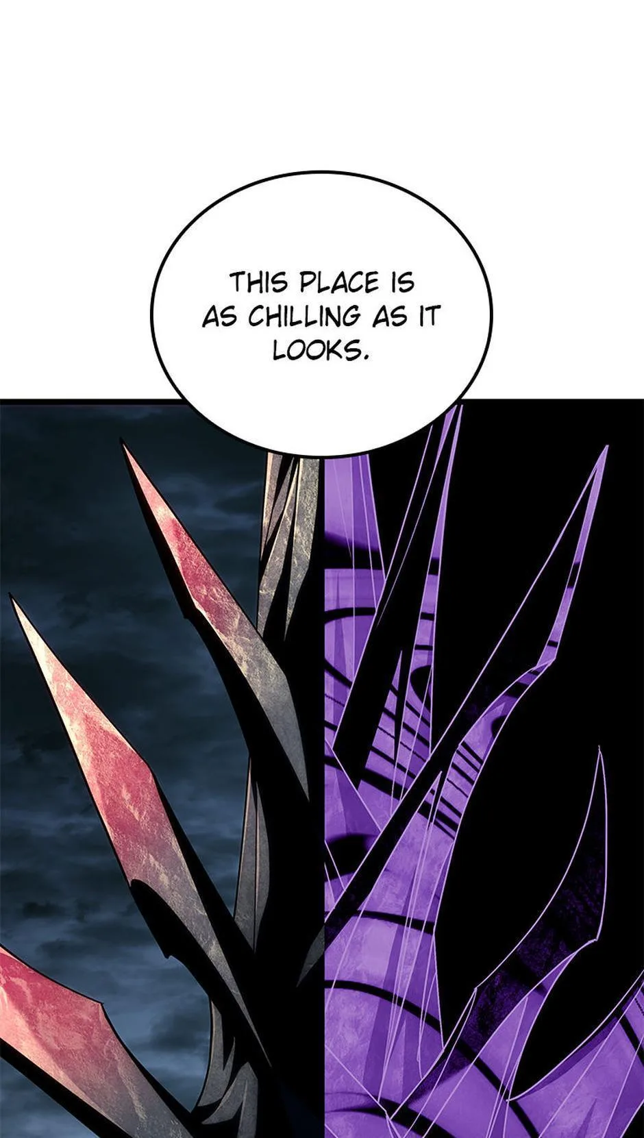Revenge of the Baskerville Bloodhound Chapter 123 – Page 15