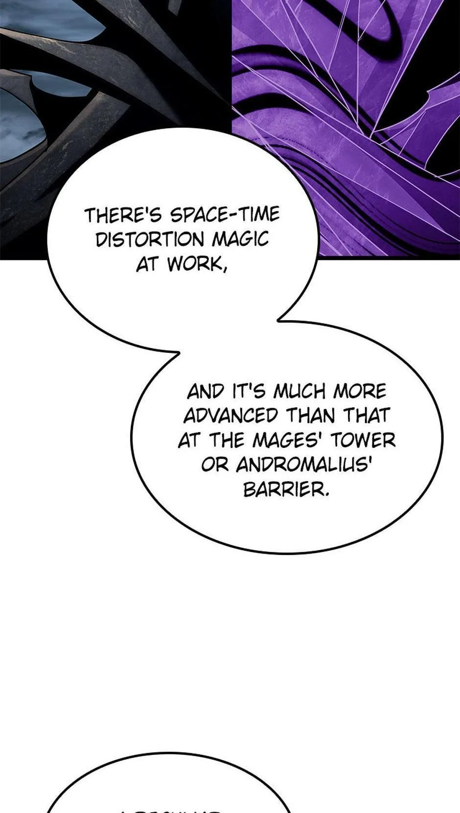 Revenge of the Baskerville Bloodhound Chapter 123 – Page 16