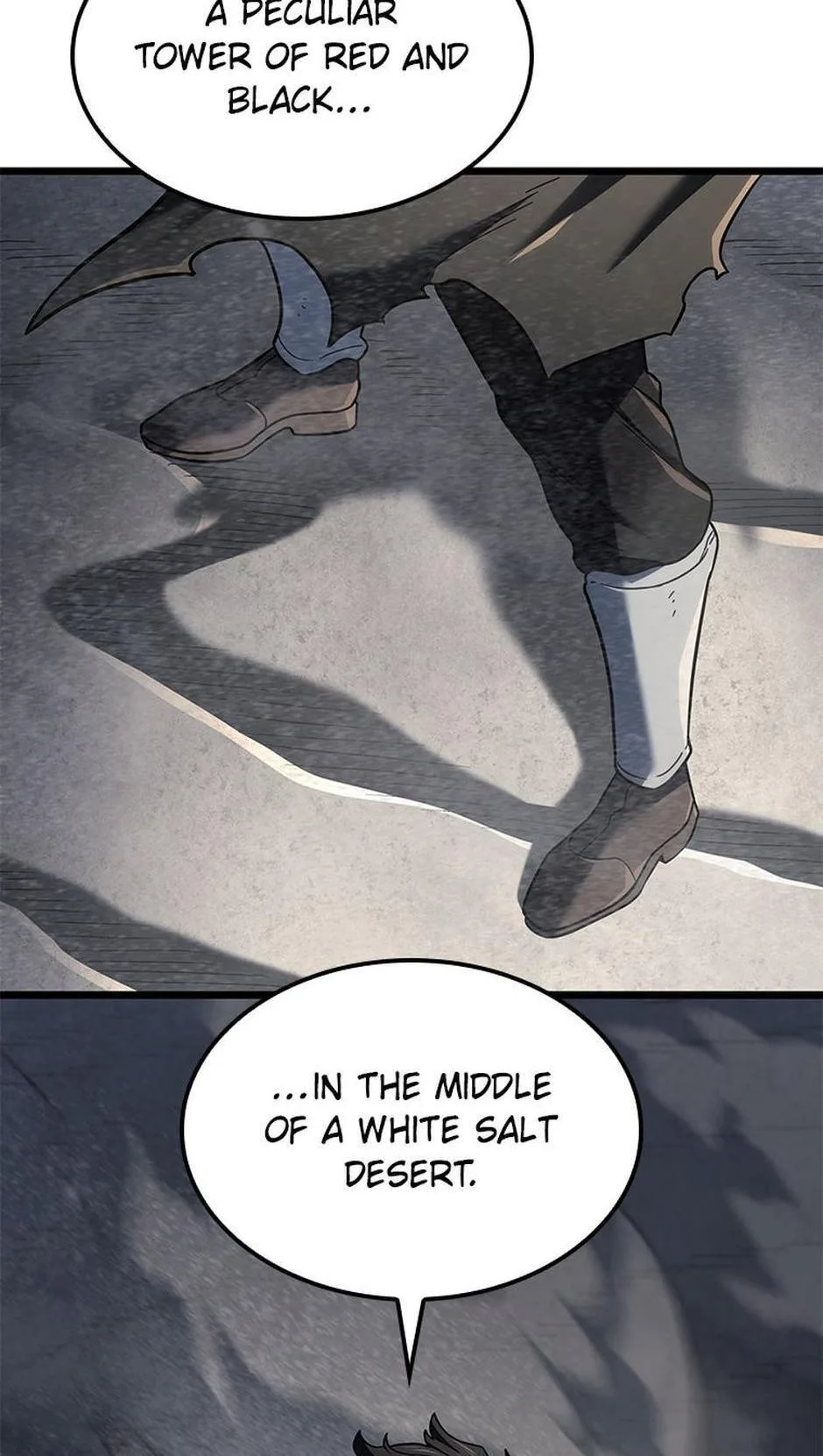 Revenge of the Baskerville Bloodhound Chapter 123 – Page 17