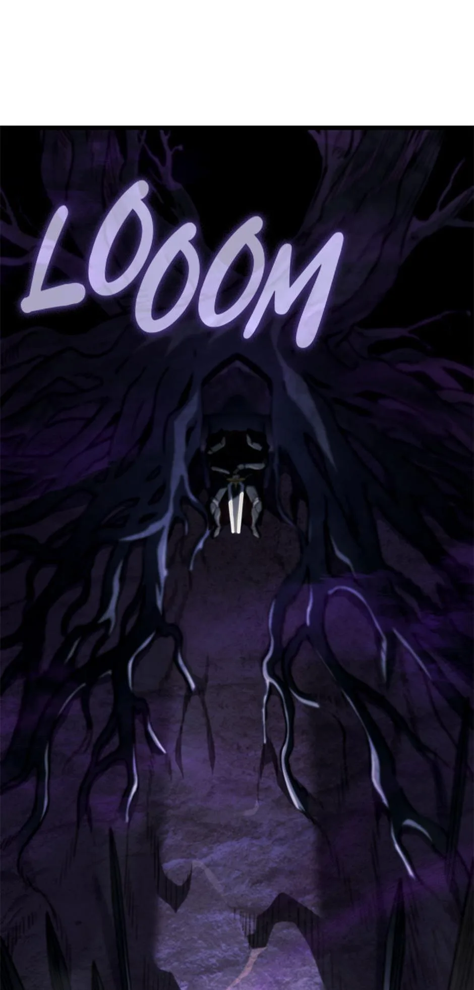 Revenge of the Baskerville Bloodhound Chapter 123 – Page 28