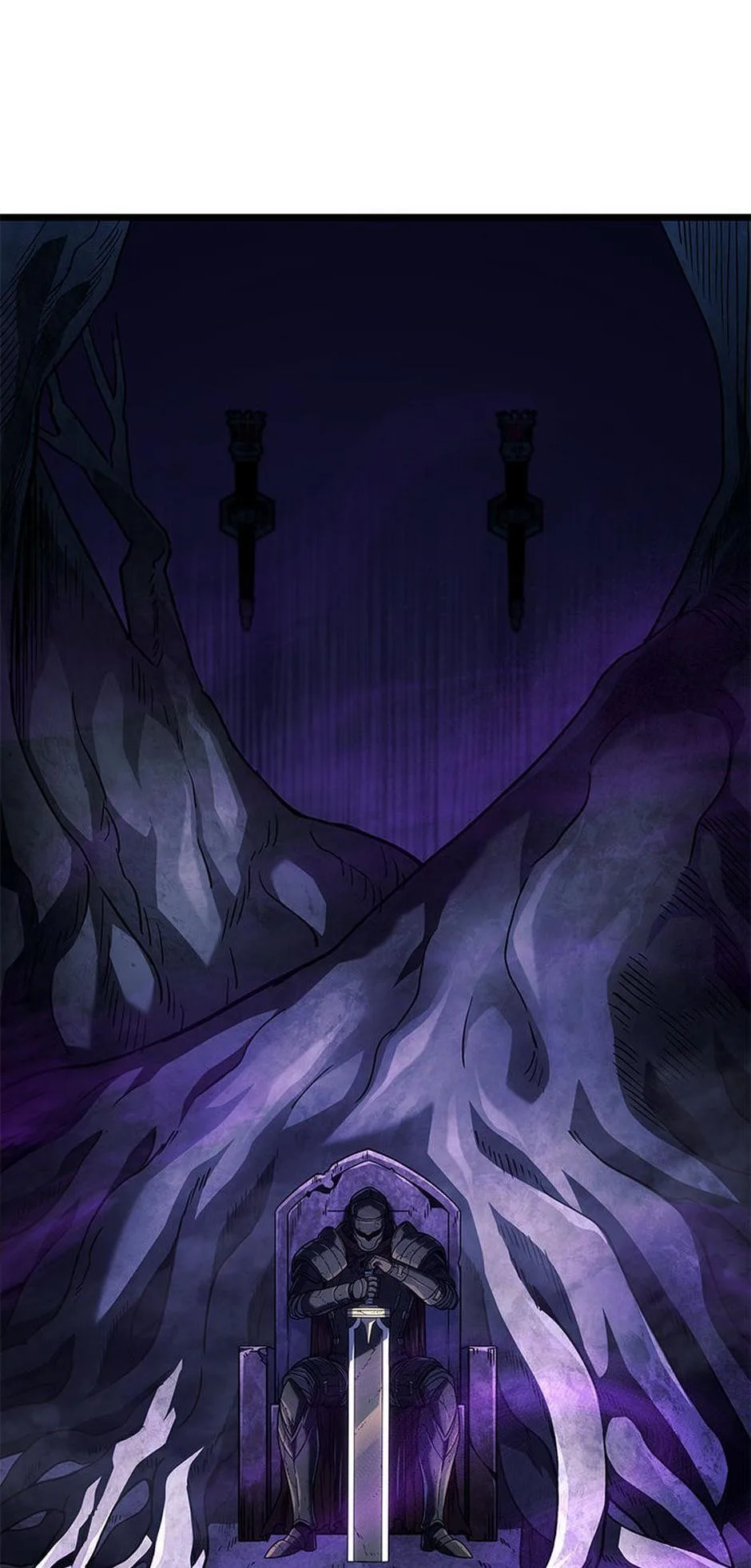 Revenge of the Baskerville Bloodhound Chapter 123 – Page 30
