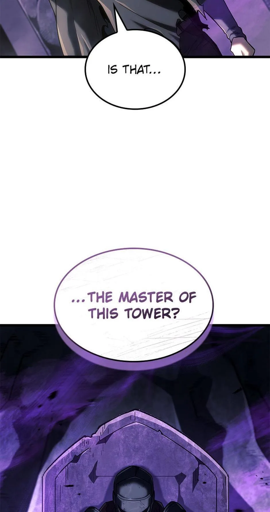 Revenge of the Baskerville Bloodhound Chapter 123 – Page 37