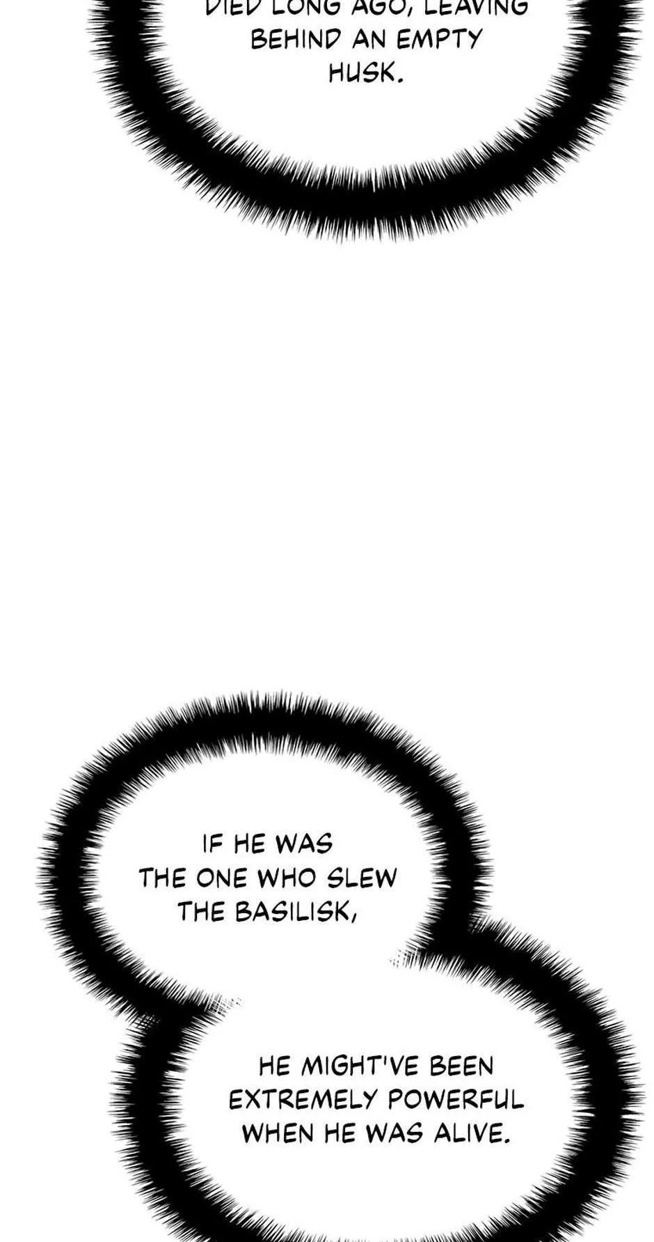 Revenge of the Baskerville Bloodhound Chapter 123 – Page 39