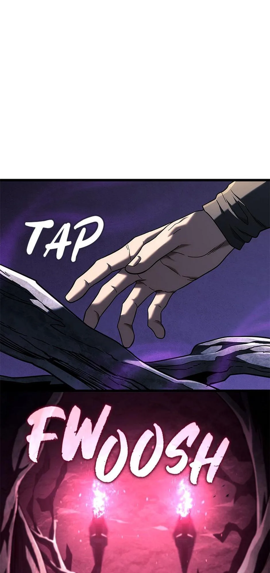 Revenge of the Baskerville Bloodhound Chapter 123 – Page 42