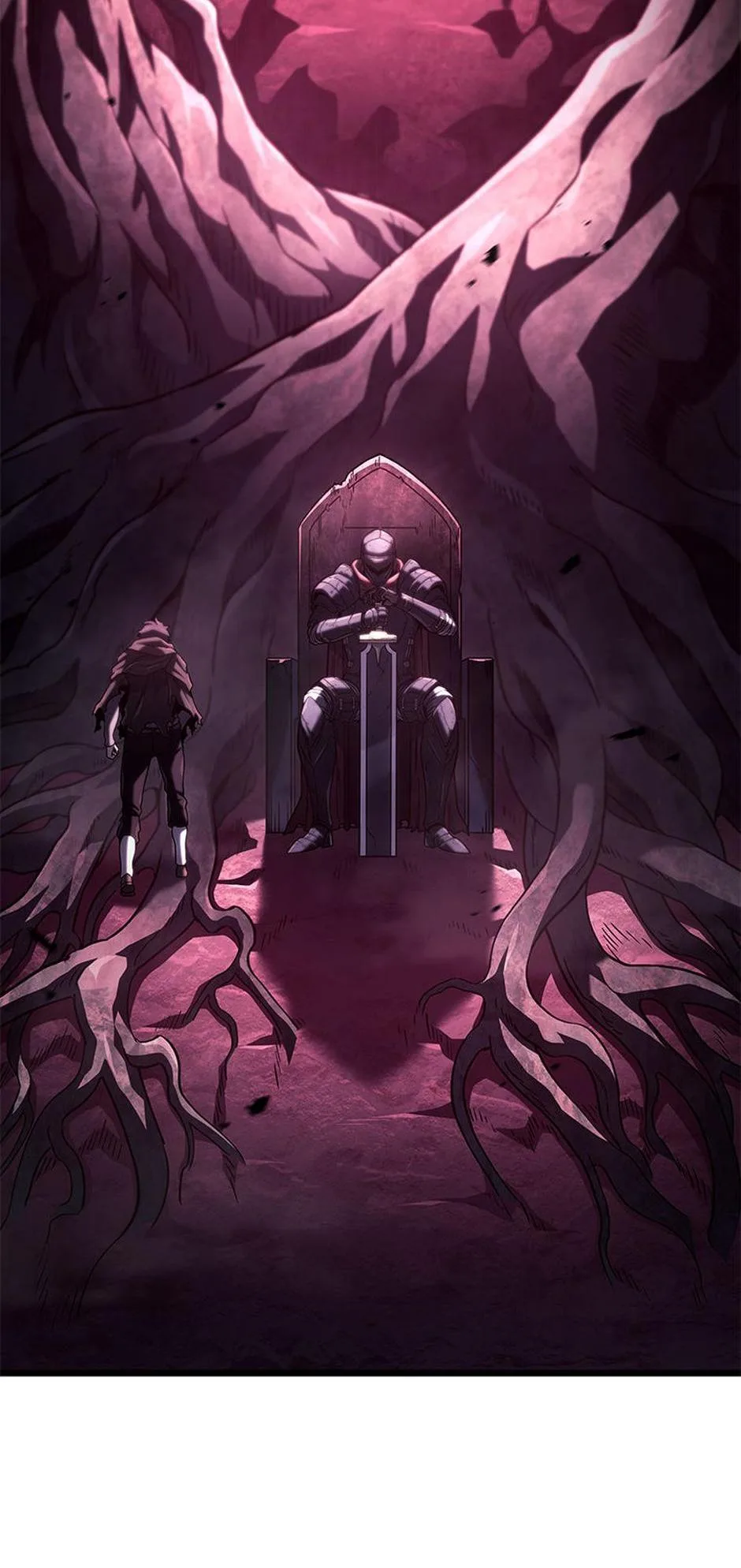 Revenge of the Baskerville Bloodhound Chapter 123 – Page 43