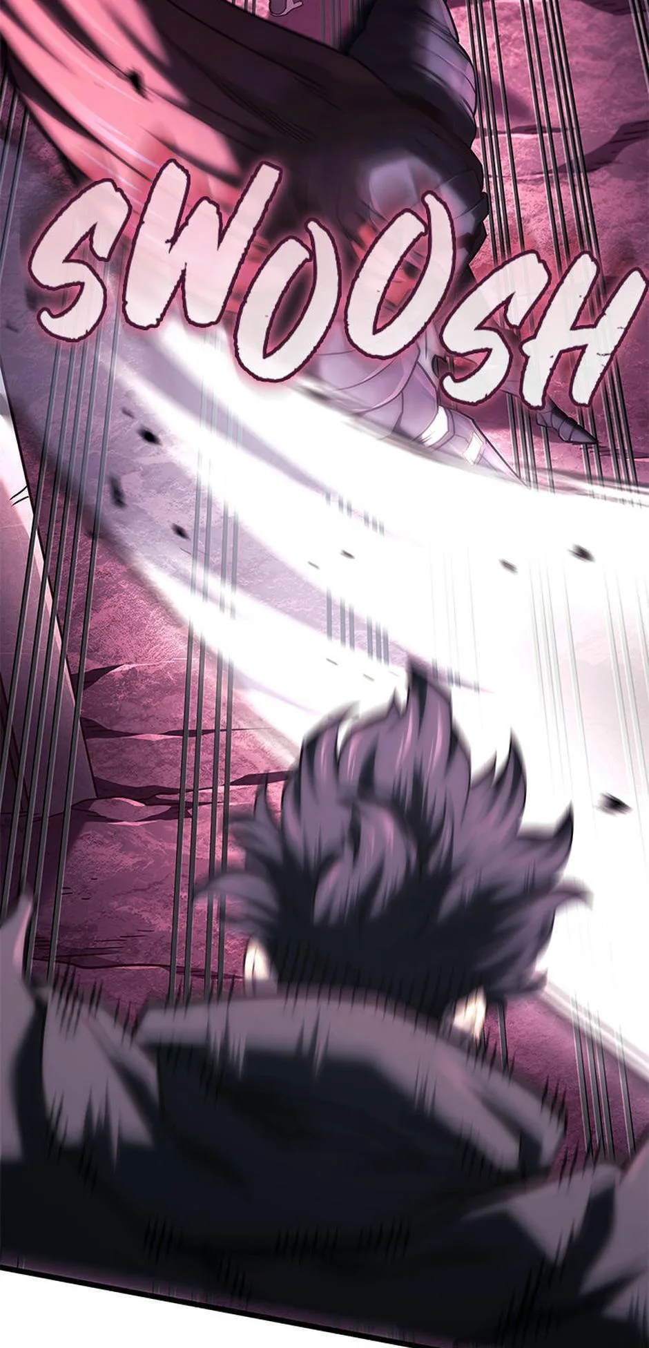 Revenge of the Baskerville Bloodhound Chapter 123 – Page 59