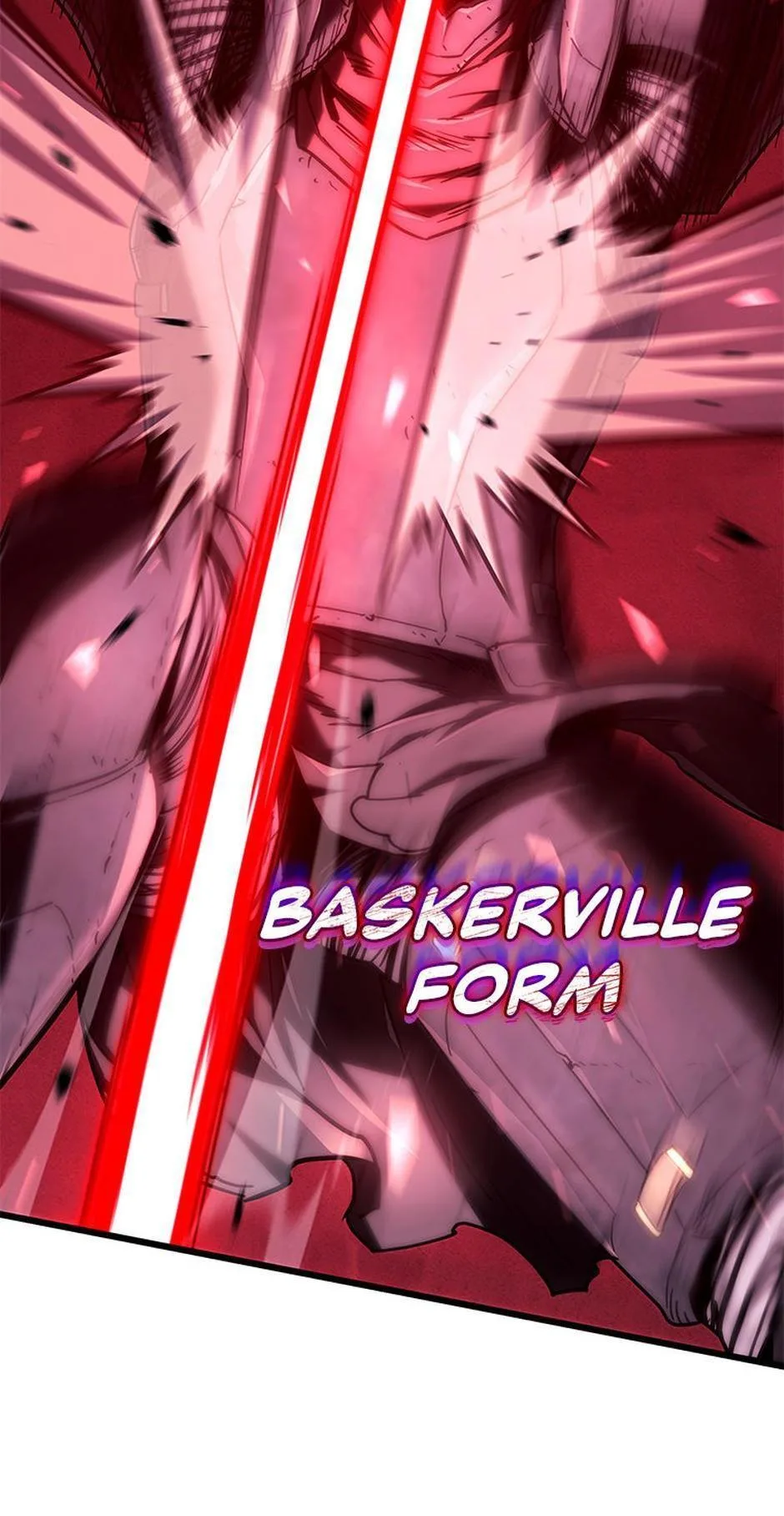 Revenge of the Baskerville Bloodhound Chapter 123 – Page 71