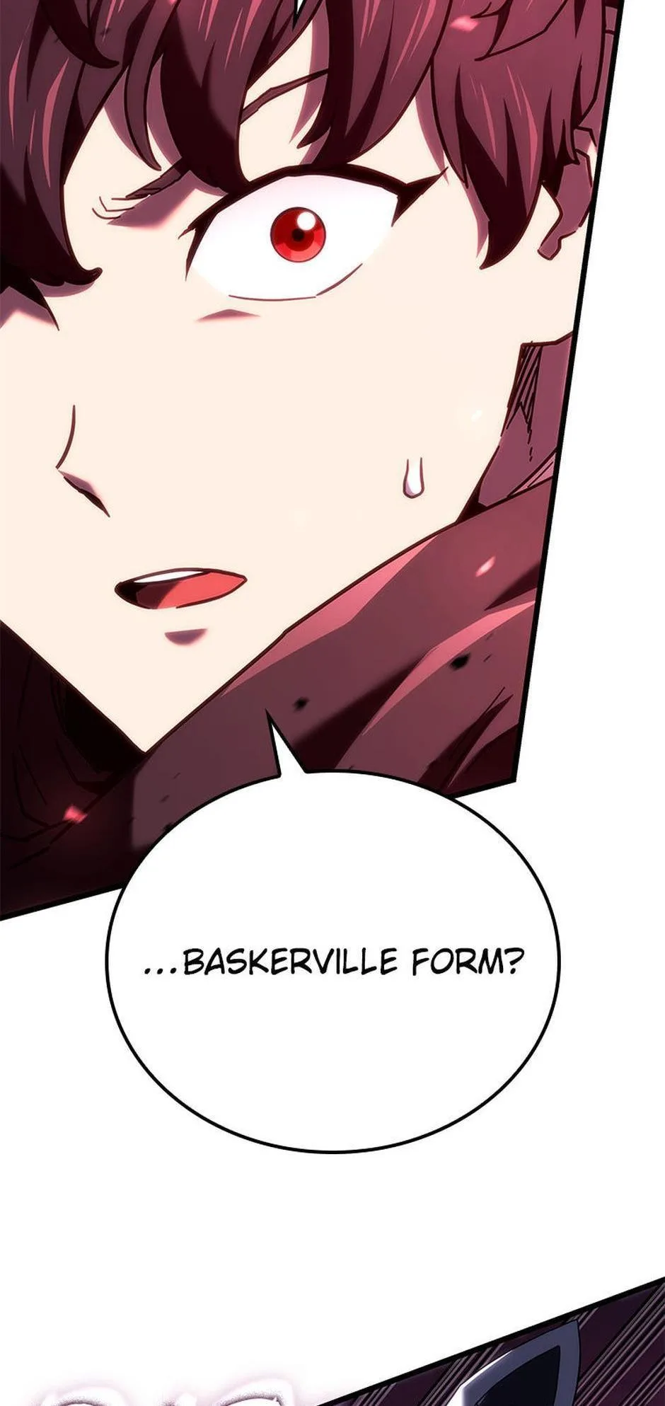 Revenge of the Baskerville Bloodhound Chapter 123 – Page 74