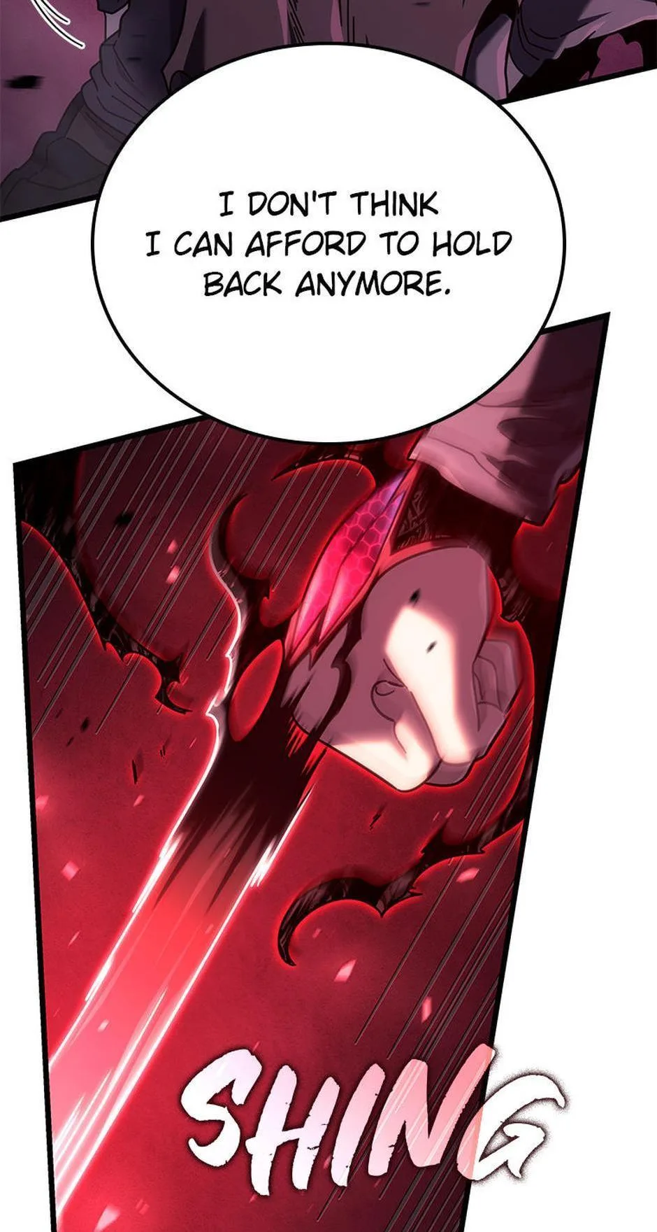 Revenge of the Baskerville Bloodhound Chapter 123 – Page 77