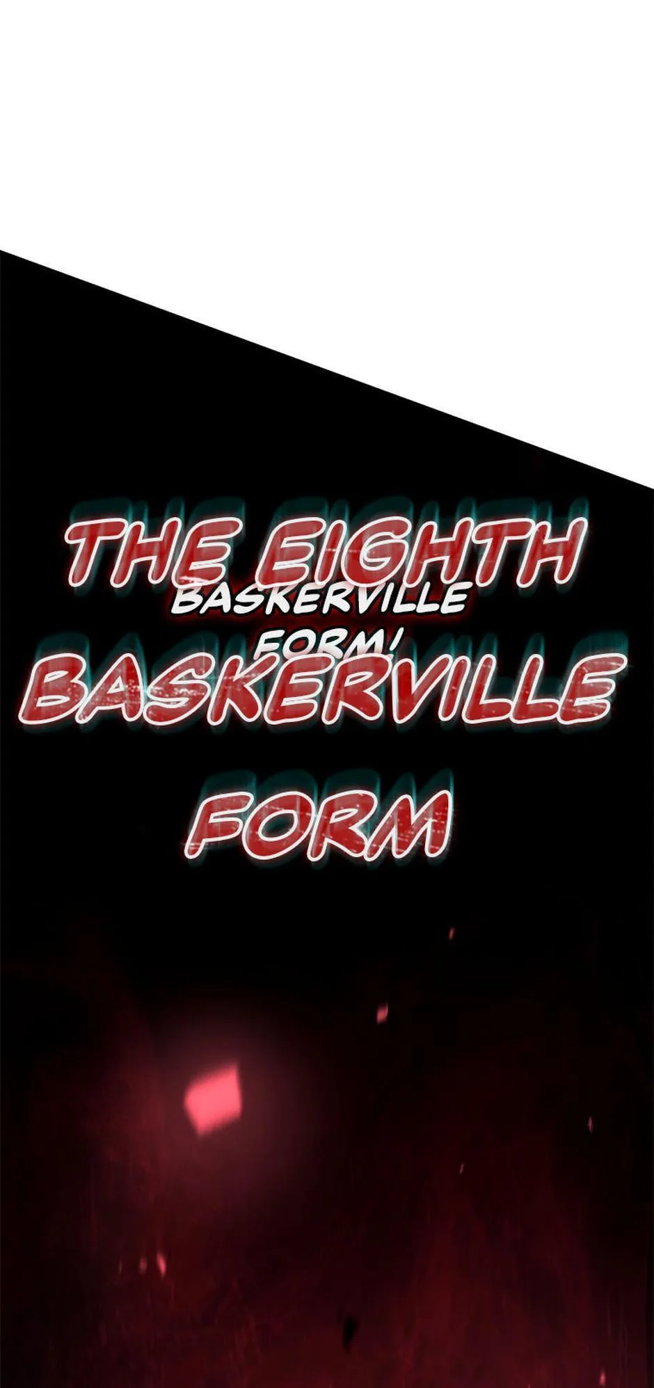 Revenge of the Baskerville Bloodhound Chapter 123 – Page 83