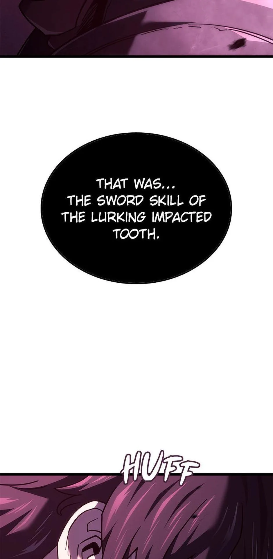 Revenge of the Baskerville Bloodhound Chapter 123 – Page 92