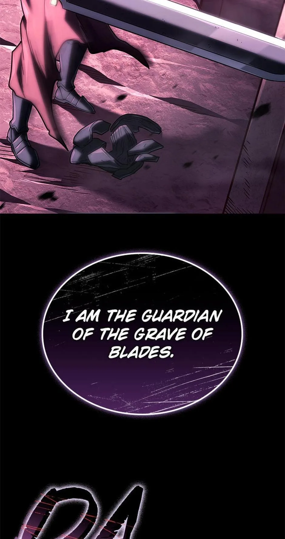 Revenge of the Baskerville Bloodhound Chapter 123 – Page 97