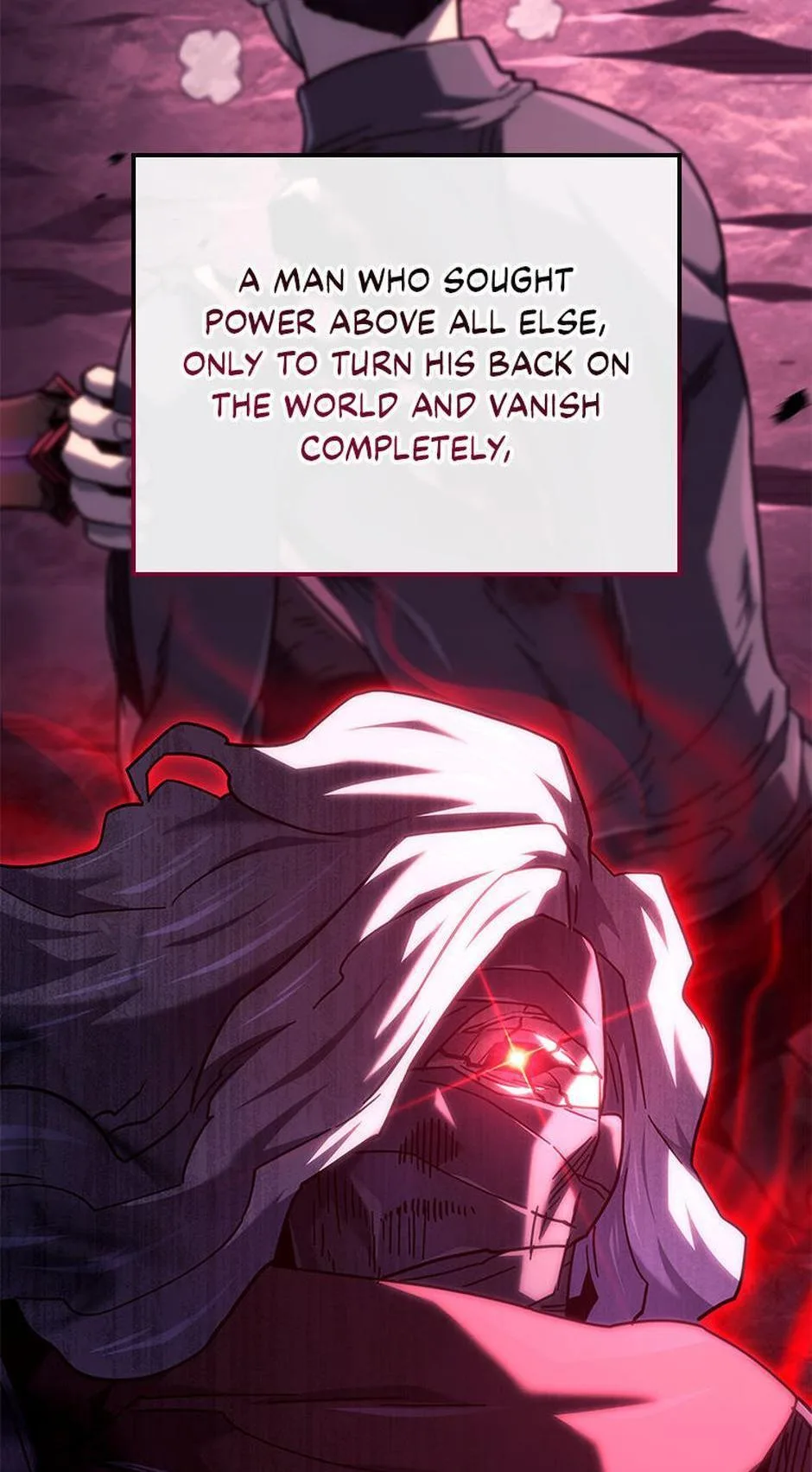 Revenge of the Baskerville Bloodhound Chapter 124 – Page 11
