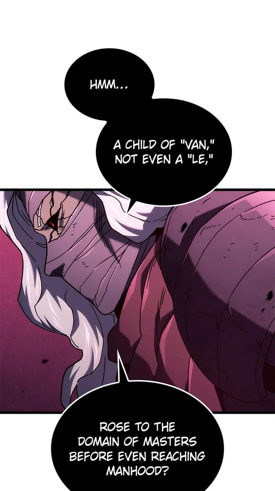 Revenge of the Baskerville Bloodhound Chapter 124 – Page 18