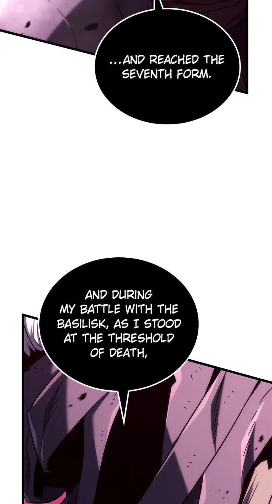 Revenge of the Baskerville Bloodhound Chapter 124 – Page 30