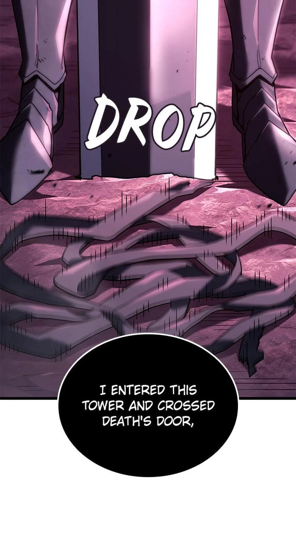 Revenge of the Baskerville Bloodhound Chapter 124 – Page 33