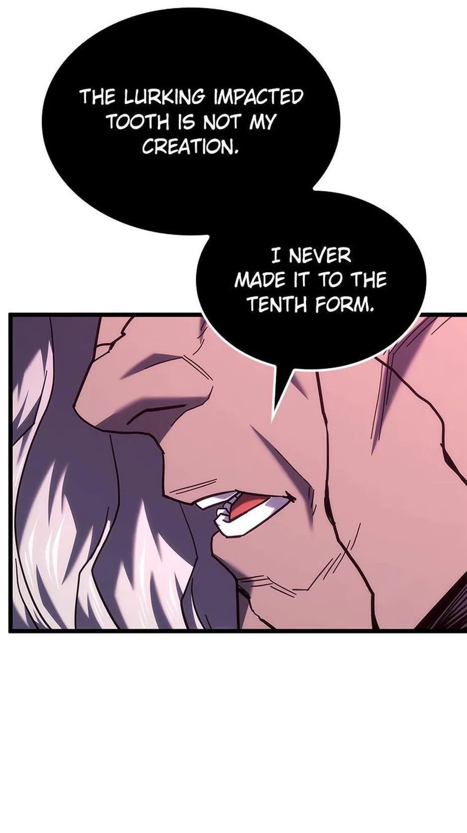 Revenge of the Baskerville Bloodhound Chapter 124 – Page 41