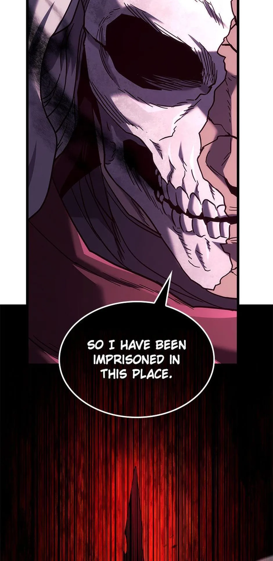 Revenge of the Baskerville Bloodhound Chapter 124 – Page 45