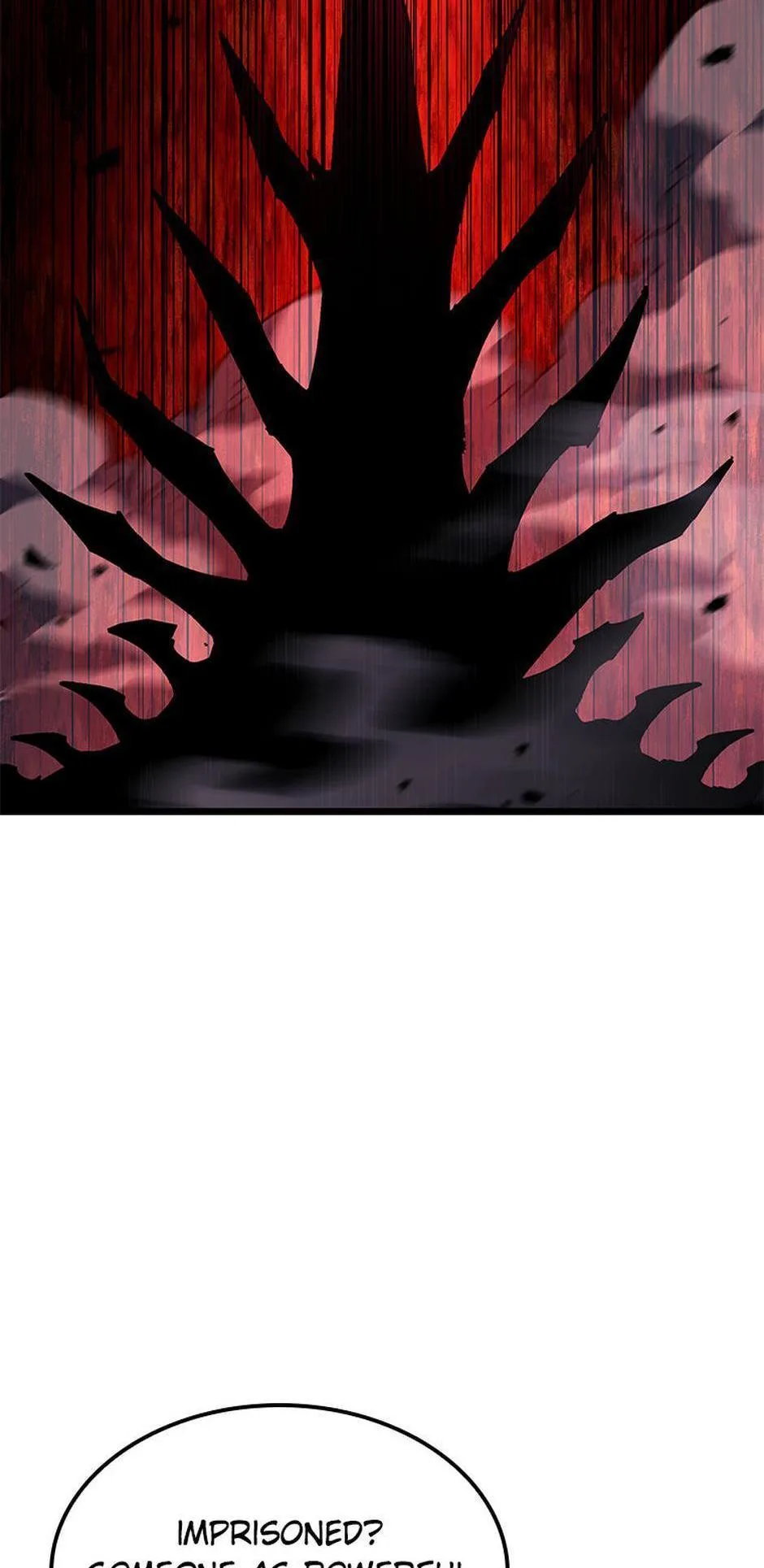 Revenge of the Baskerville Bloodhound Chapter 124 – Page 46