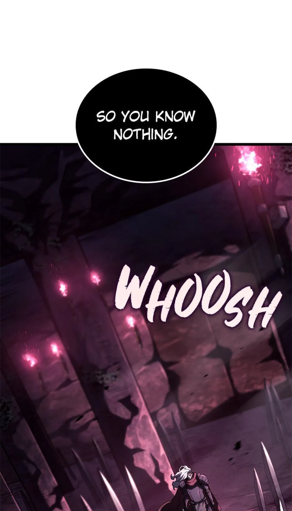 Revenge of the Baskerville Bloodhound Chapter 124 – Page 48