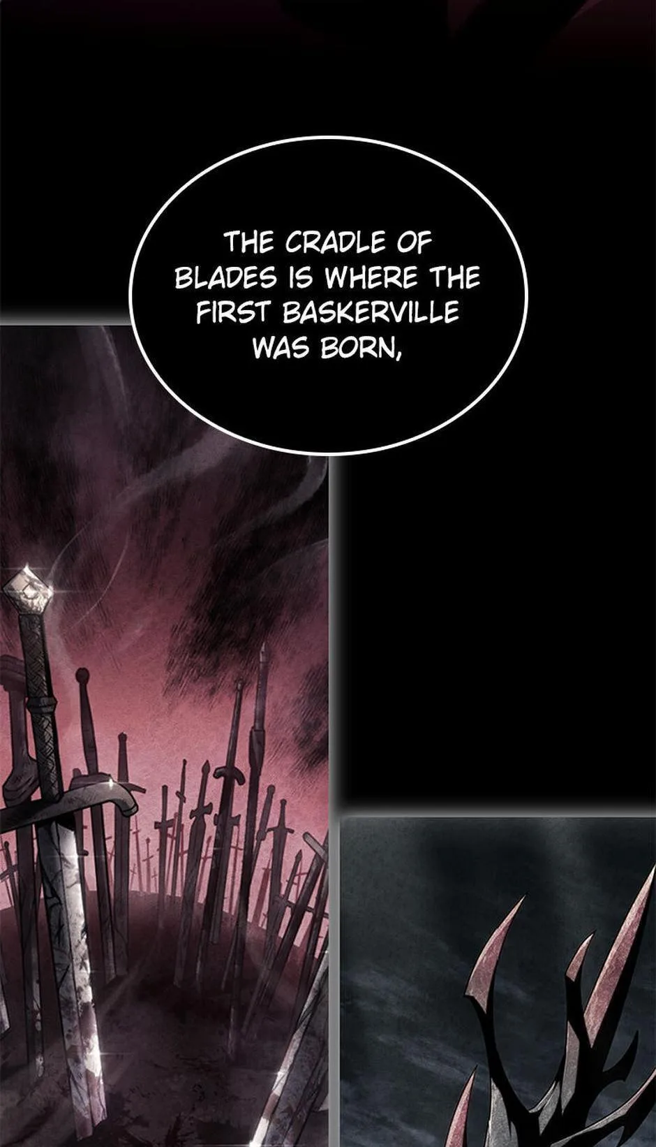 Revenge of the Baskerville Bloodhound Chapter 124 – Page 51