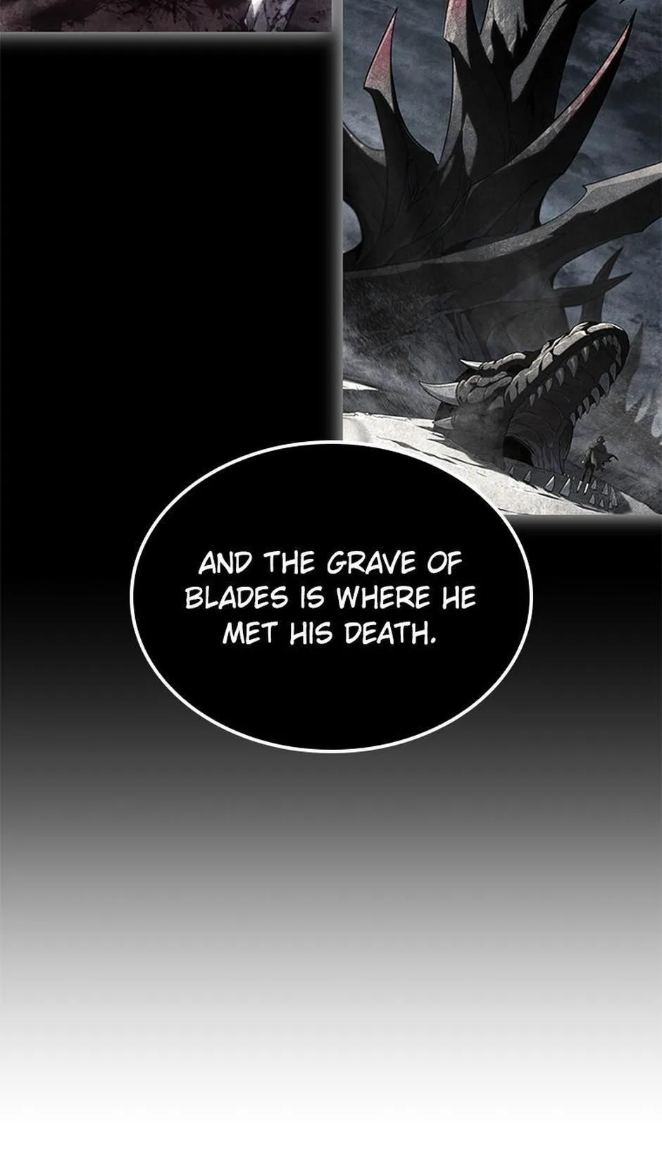 Revenge of the Baskerville Bloodhound Chapter 124 – Page 52