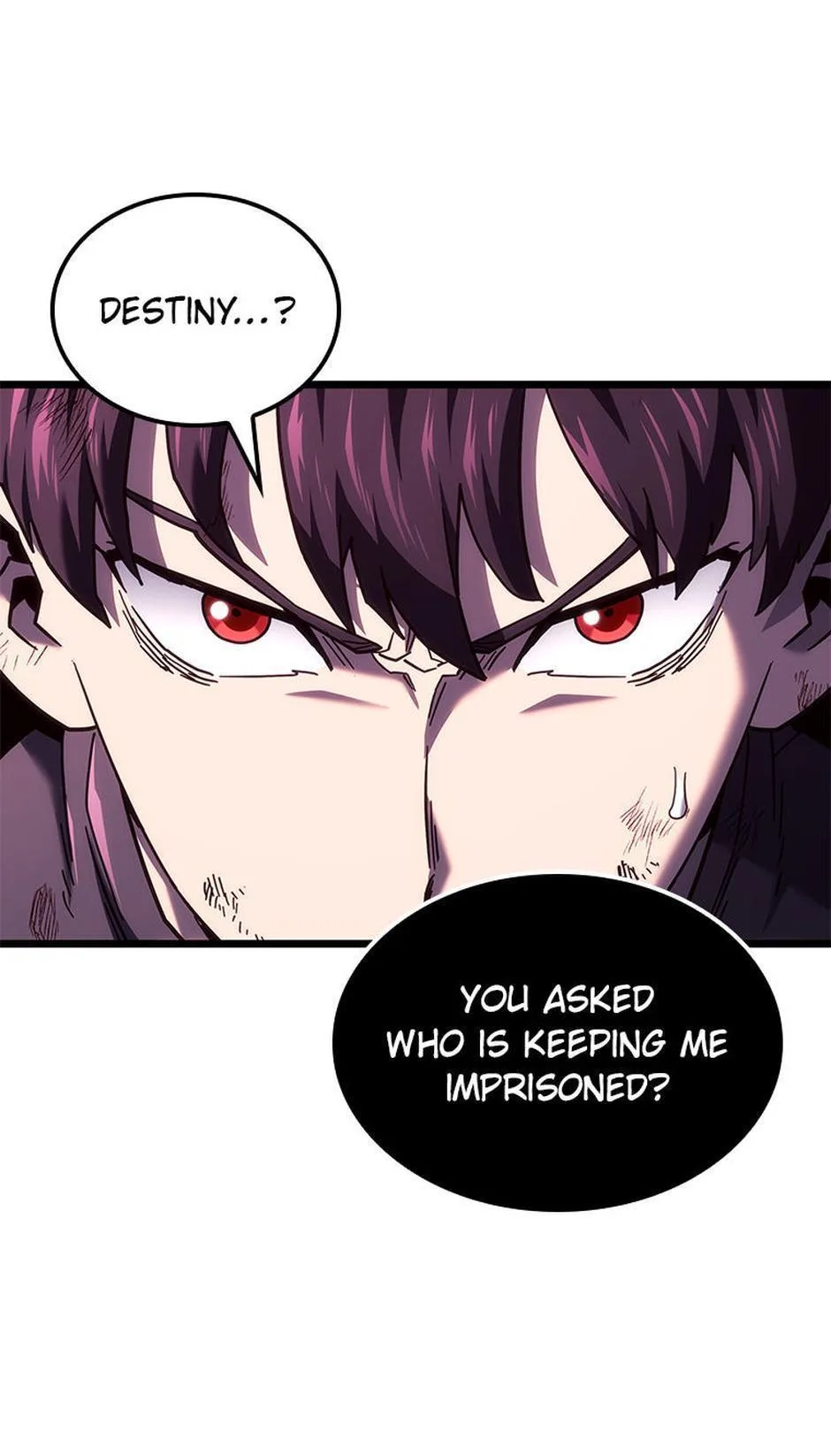 Revenge of the Baskerville Bloodhound Chapter 124 – Page 55