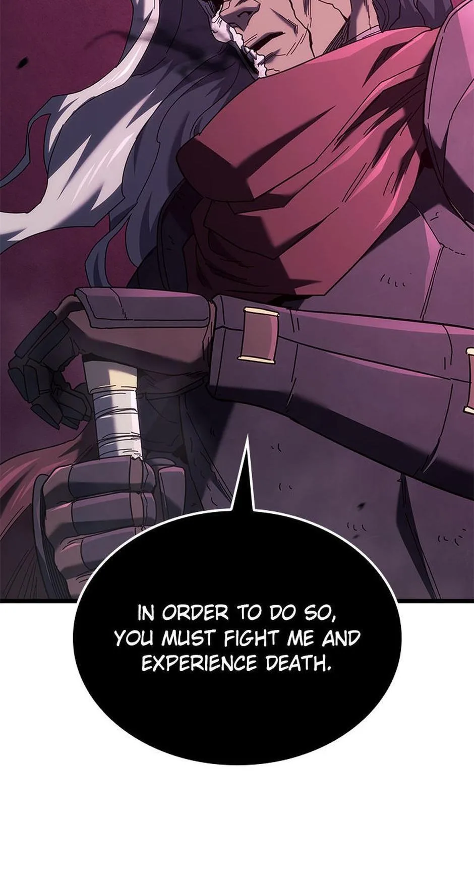 Revenge of the Baskerville Bloodhound Chapter 124 – Page 63