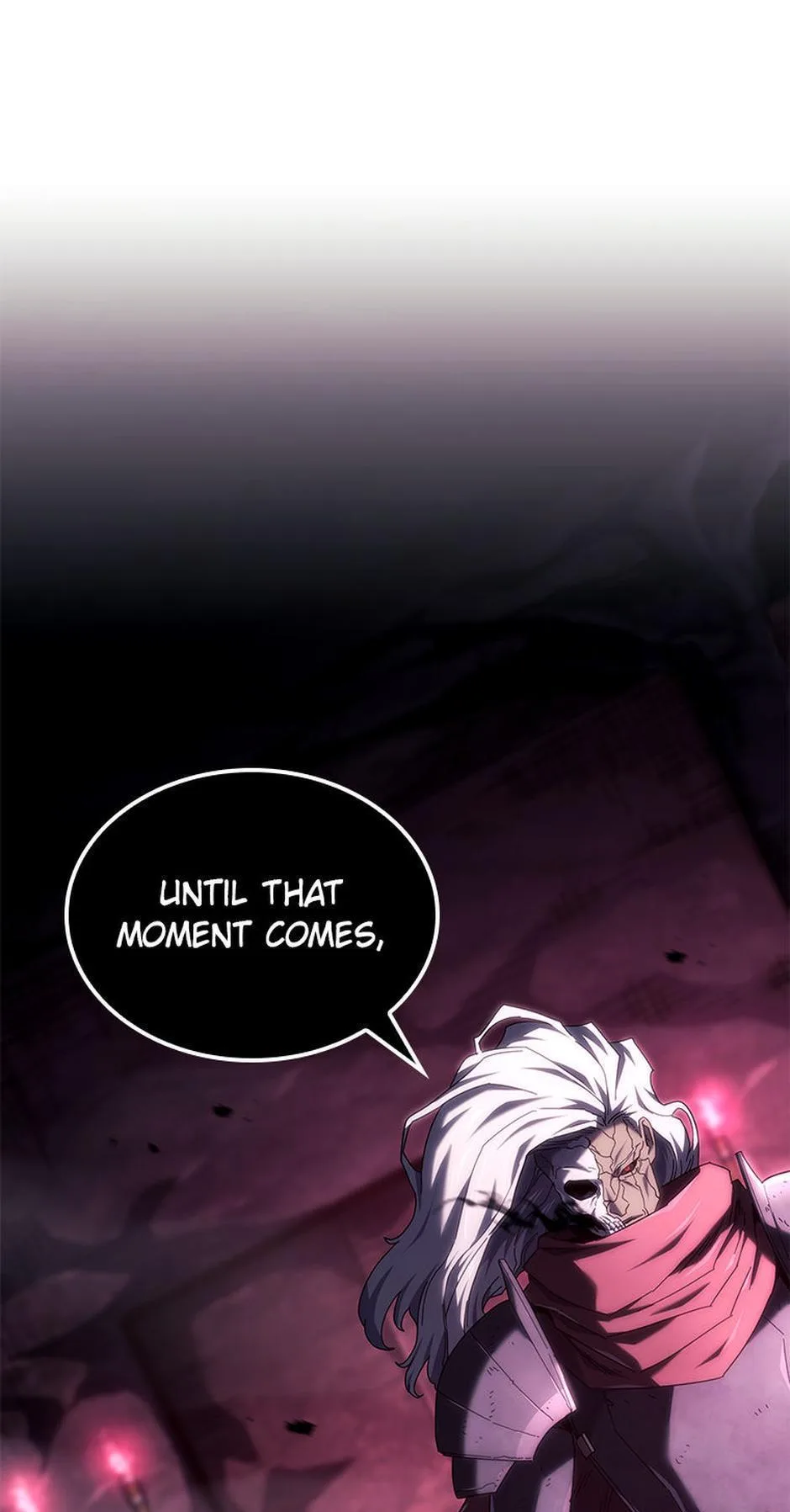 Revenge of the Baskerville Bloodhound Chapter 124 – Page 64