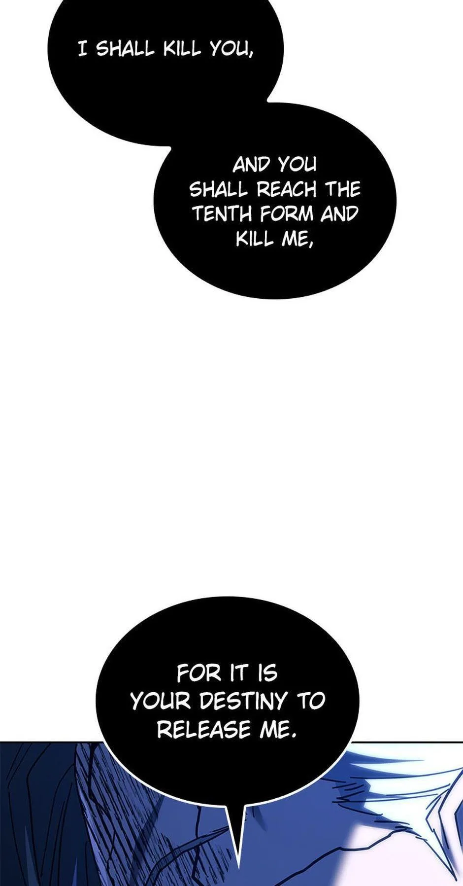 Revenge of the Baskerville Bloodhound Chapter 124 – Page 66