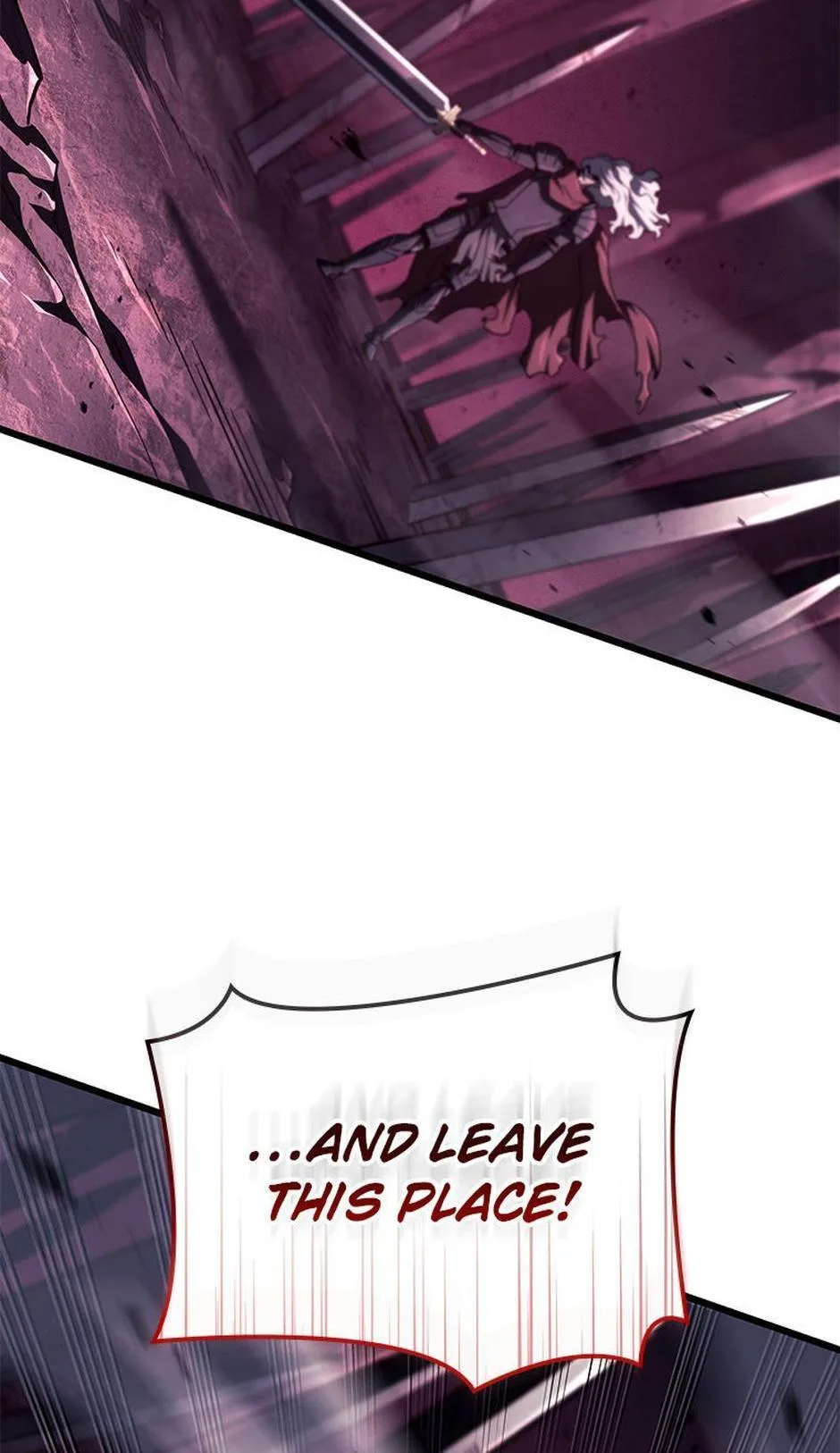 Revenge of the Baskerville Bloodhound Chapter 124 – Page 72